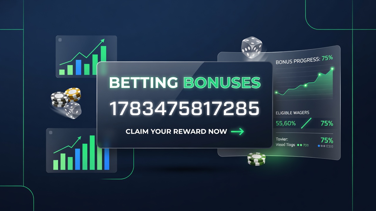 Analysis of bonus conversion metrics and player retention data