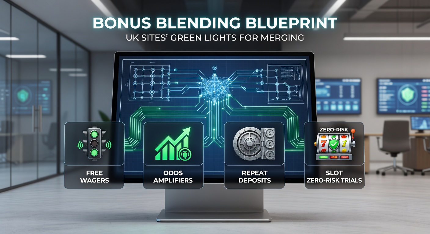 UK betting site dashboard showing stacked bonus icons for free bets, odds boosts, reloads, and slot trials