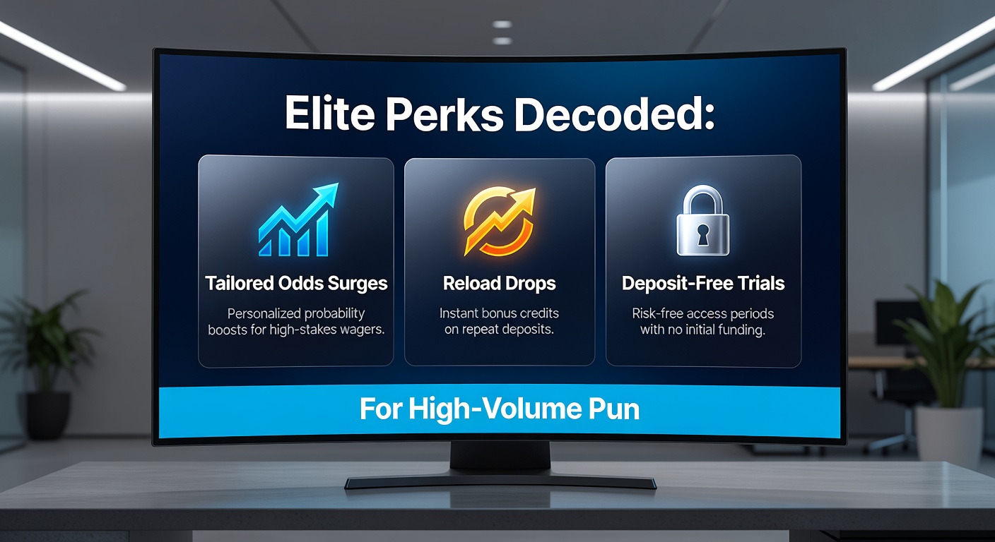 VIP reload drop notification popping up on a mobile betting app, showing instant credit for a high-stakes deposit amid casino game previews