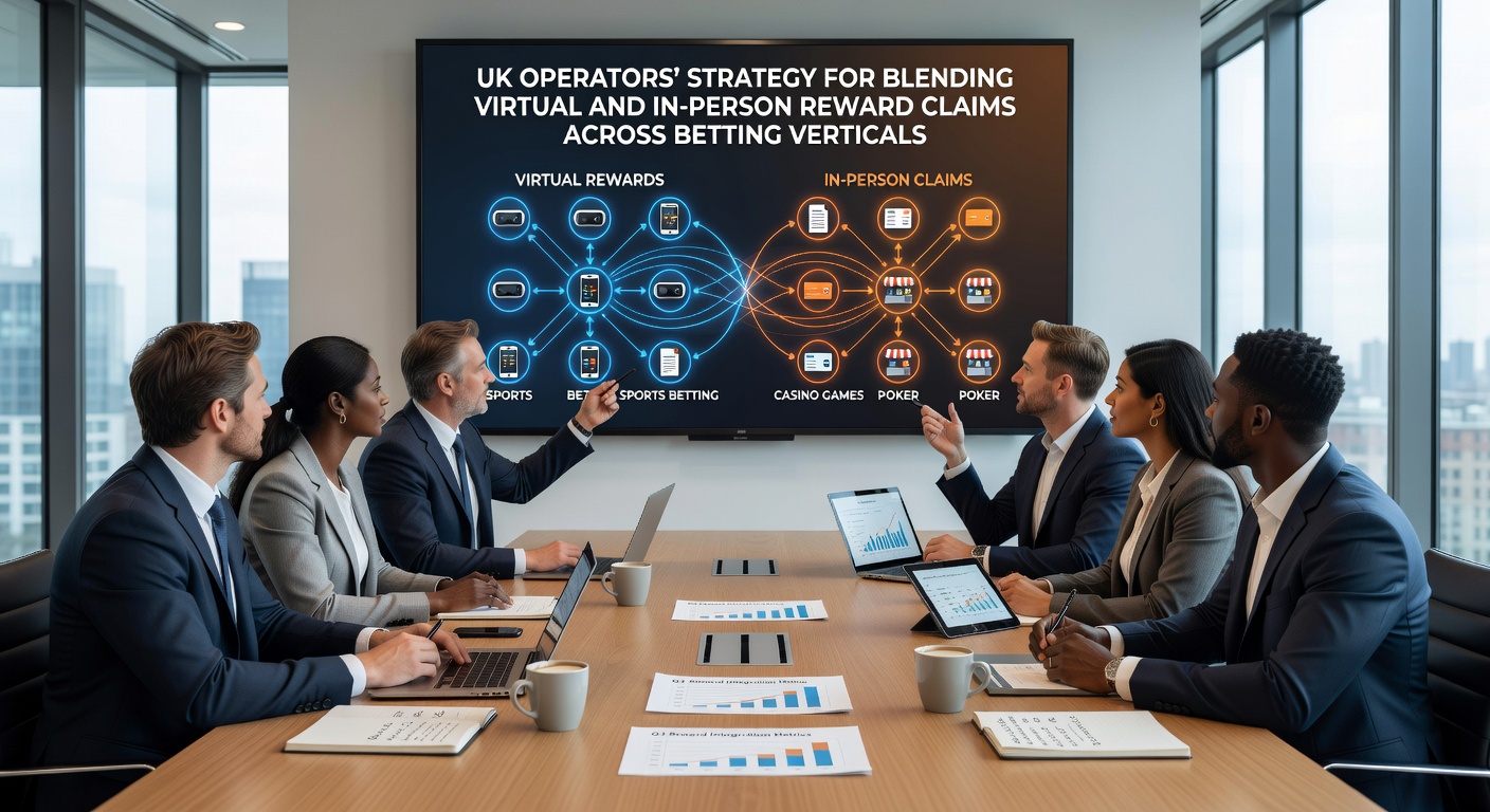 Retail and digital reward integration points used by UK betting operators